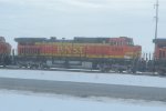 BNSF 4899